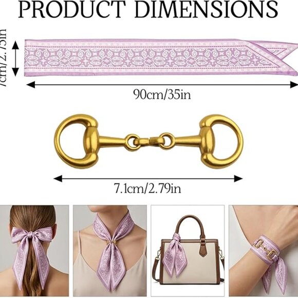 15 Piece Twilly Set - Picture 5 of 5